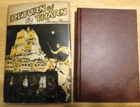 cover of Return of Tharn