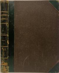 The Gardener’s Monthly and Horticultural Advertiser, Volume V—1863
