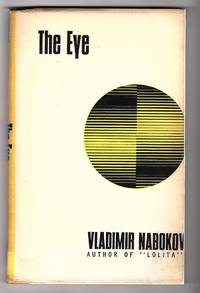 cover of THE EYE