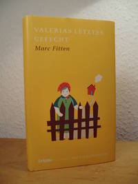 Valerias letztes Gefecht