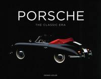 image of Porsche : The Classic Air-Cooled Era