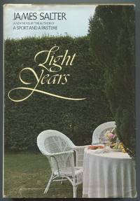 Light Years