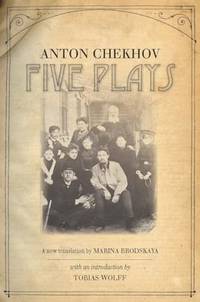 Five Plays