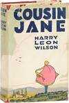 Cousin Jane
