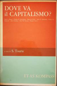 Dove va il capitalismo