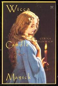 image of WICCA CANDLE MAGICK