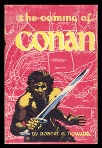 image of The Coming of Conan