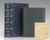 image of The Great Gatsby.