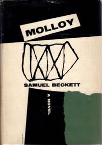 MOLLOY by Beckett, Samuel - 1955