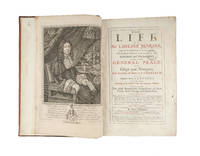 The Life of Sir Leoline Jenkins, Judge of the High-Court of Admiralty