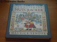 Nutcracker. Translated from the German by Ralph Manheim and with pictures by Maurice Sendak....