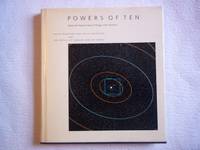 image of Powers of Ten: About the Relative Size of Things in the Universe (Scientific American library)