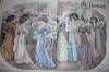 Chic Parisien. Journal Special Pour Modeles de Paris et Vienne. Atelier Bachwitz. Paris Vienna. Max Grab Fashion Co. Sole Agent for U.S.A. and Canada. New York; Paraissant le 1er de chaque mois. IXieme Annee. American Edition of "Chic Parisien