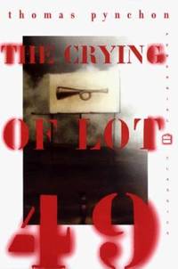 The Crying of Lot 49 by Thomas Pynchon - 1999