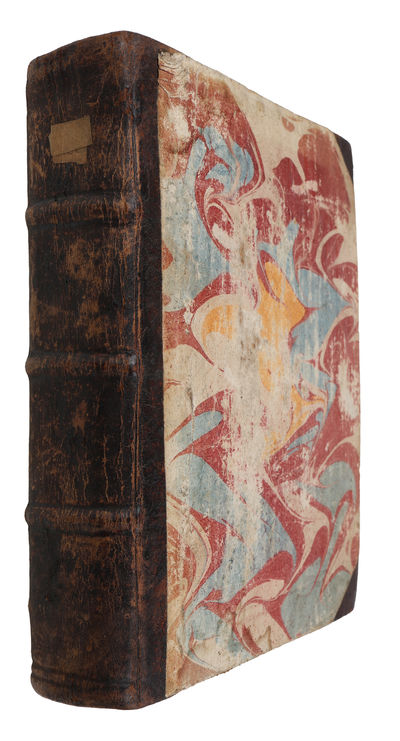 Overeensstemmelse og Forskiæl imellem den Romerske og Danske Ræt. - [FIRST DANISH WORK ON ROMAN LAW] (photo 2)