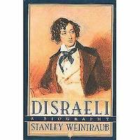Disraeli A Biography