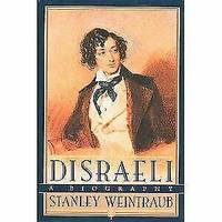 Disraeli A Biography