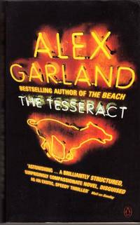 The Tesseract by Alex Garland - 1999