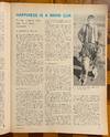 [THE BEATLES]. "Happiness is a Warm Gun" -- COMPLETE YEAR (12 ISSUES) OF THE 1968 "AMERICAN RIFLEMAN" MAGAZINE, including the infamous May issue which was the inspiration for John Lennon's song of the same name