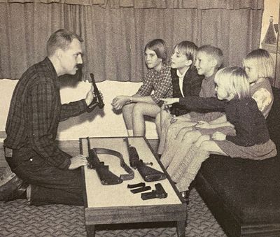 [THE BEATLES]. "Happiness is a Warm...; (photo 3)