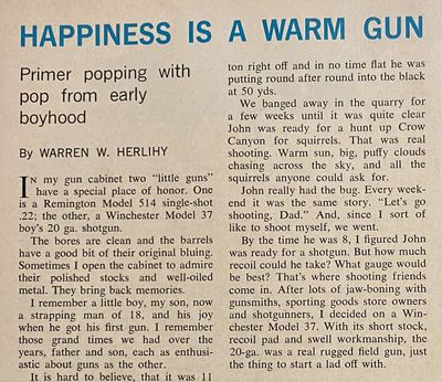 [THE BEATLES]. "Happiness is a Warm...; (photo 6)