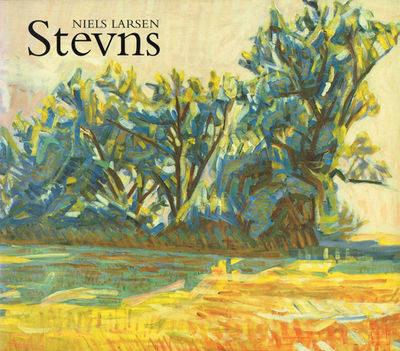 Niels Larsen Stevns. Sophienholm. Hjørring…