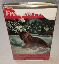 cover of FREEDOM FOREST.