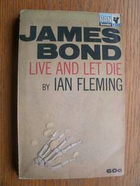image of Live and Let Die