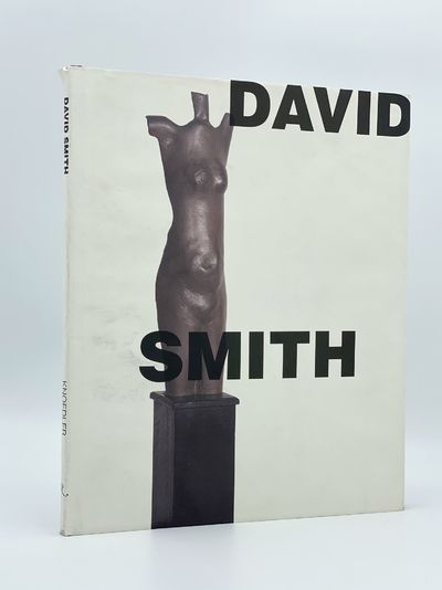 David Smith: To and From the Figure