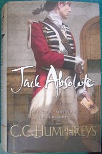Jack Absolute