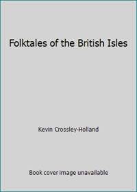 image of Folktales of the British Isles