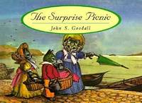 image of The Surprise Picnic