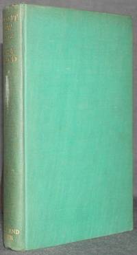 MAKE IT NEW: ESSAYS BY EZRA POUND by Pound, Ezra - 1934