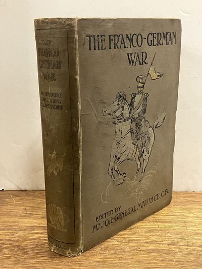 The Franco-German War 1870-71
