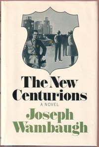 image of The New Centurions