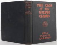 The Case of the Velvet Claws by Gardner, Erla Stanley - 1933