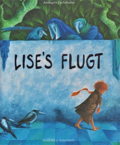 Lise´s Flugt