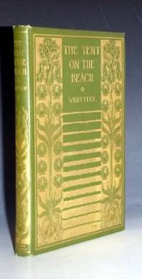 cover of The Tent on the Beach and Dramatic Lyrics