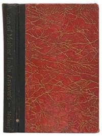 A Son of Mother India Answers