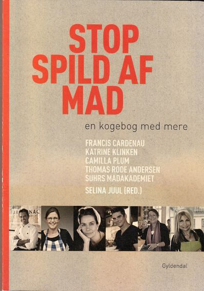 Stop spild af mad