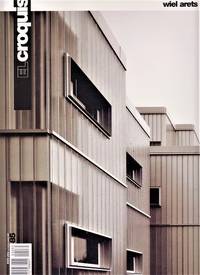 Wiel Arets 1993-1997. El Croquis 85