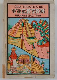 Guia Turistica de Yucatan