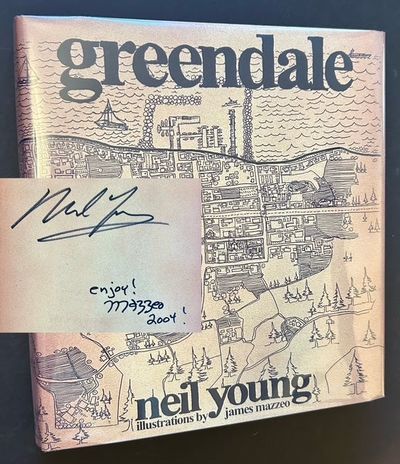 Greendale