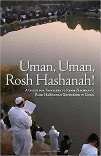 image of Uman, Uman, Rosh HaShanah!