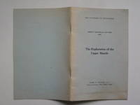 The exploration of the upper mantle: the twenty-eighth Abbott memorial  lecture. 1966 by Taylor, James H - 1967