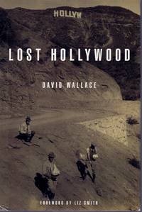 cover of Lost Hollywood