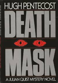 image of DEATH MASK