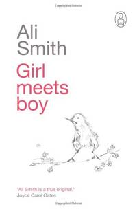 Girl Meets Boy