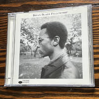 Brian Blade Fellowship