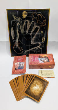 The Shaman's Dream Oracle
